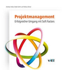 Abbildung von: Projektmanagement - vdf Hochschulverlag AG