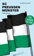 Cover: SC Preu&szlig;en M&uuml;nster - Isensee, Florian, GmbH