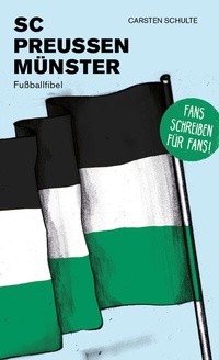 Abbildung von: SC Preußen Münster - Isensee, Florian, GmbH