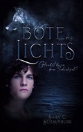 Cover: Bote des Lichts - BoD - Books on Demand