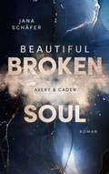 Cover: Beautiful Broken Soul - BoD - Books on Demand