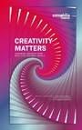 Cover: CREATIVITY MATTERS - Books on Demand
