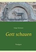Cover: Gott schauen - BoD - Books on Demand