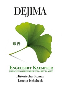 Abbildung von: Dejima - BoD - Books on Demand