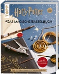 Cover: Harry Potter - Das magische Bastelbuch - frechverlag GmbH