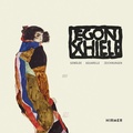 Cover: Egon Schiele Werkverzeichnis - Hirmer