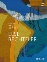 Abbildung von: Else Bechteler - Hirmer