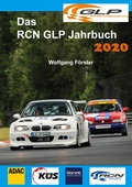 Cover: Das RCN GLP Jahrbuch 2020 - BoD - Books on Demand