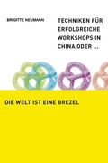 Cover: Die Welt ist eine Brezel - epubli