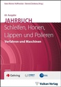 Bild: Jahrbuch Schleifen, Honen, Läppen und Polieren - Vulkan-Verlag