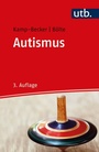 Cover: Autismus - UTB