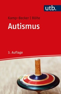 Enlarge image Cover: Autismus - UTB