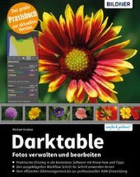 Abbildung von: Darktable - Bildner Verlag