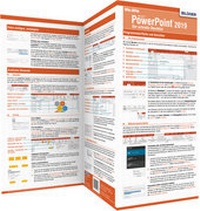 Abbildung von: PowerPoint 2019 - der schnelle Überblick - BILDNER Verlag
