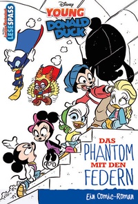 Abbildung von: Lustiges Taschenbuch Lesespaß 03 - Egmont EHAPA