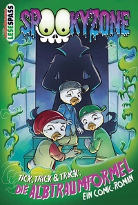 Abbildung von: Lustiges Taschenbuch Lesespaß 04 - Egmont EHAPA