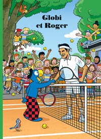 Abbildung von: Globi et Roger - Globi-Verlag