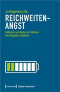 Cover: Reichweitenangst - transcript