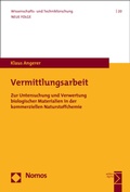 Cover: Vermittlungsarbeit - Nomos
