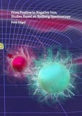 Cover: From Positive to Negative Ions, Studies Based on Rydberg Spectroscopy - Dr. Hut