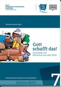 Cover: Gott schafft das! - Oncken by Blessings 4 you GmbH