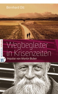Abbildung von: Wegbegleiter in Krisenzeiten - Neufeld Verlag