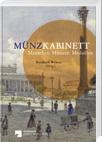 Abbildung von: Münzkabinett - Menschen, Münzen, Medaillen - Battenberg