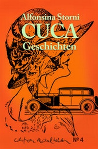 Enlarge image Cover: Cuca - Edition Maulhelden
