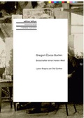 Cover: Gregori Coros Gurkin. - CAoss