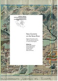 Cover: New Currents on the Neva River - CAoss
