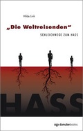 Cover: "Die Weltreisenden" - danube books Verlag