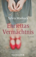 Cover: Enriettas Verm&auml;chtnis - Pendragon