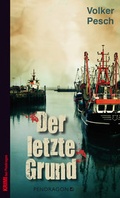 Cover: Der letzte Grund - Pendragon