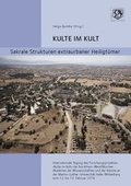 Cover: Kulte im Kult - VML Vlg Marie Leidorf
