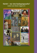 Cover: FairArt - nur eine Auslegungssache? - OsirisDruck