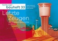 Cover: Letzte Zeugen der Eisenbahngeschichte in Altona - Schaff-Verlag