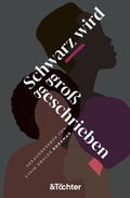 Cover: Schwarz wird gro&szlig;geschrieben - &T&ouml;chter