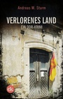 Cover: Verlorenes Land - edition krimi