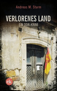Abbildung von: Verlorenes Land - edition krimi