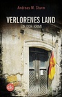 Cover: Verlorenes Land - edition krimi