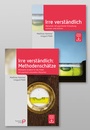 Cover: Irre verständlich Paket - Psychiatrie Verlag