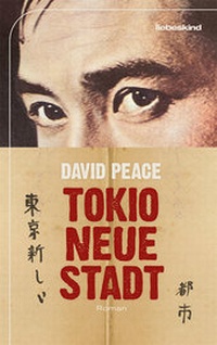 Abbildung von: Tokio, neue Stadt - Liebeskind