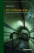 Cover: Im Untergrund - Liebeskind