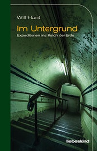 Enlarge image Cover: Im Untergrund - Liebeskind