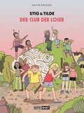 Cover: Stig & Tilde 3 - Reprodukt