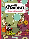 Cover: Kleiner Strubbel - Kaugummiblasenduell - Reprodukt