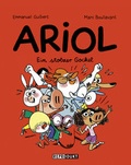 Cover: Ariol 12 - Reprodukt
