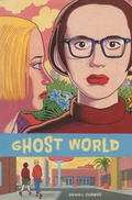 Cover: Ghost World - Reprodukt