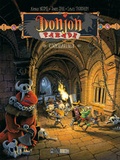 Cover: Donjon Parade 6 - Reprodukt