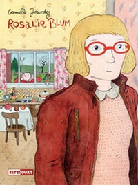 Abbildung von: Rosalie Blum - Reprodukt